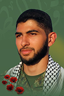 أحمد إياد الشمباري