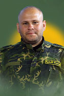 علي حسن عاشور