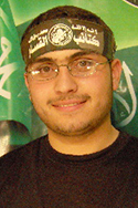 أحمد محمد بعلوشة
