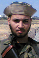 حماد حمد أبو جزر