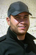 نضال منير المصري