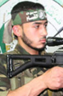 محمد أحمد السرحي