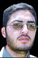 أحمد خيري السكافي