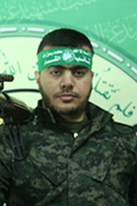 أحمد خالد أبو عودة