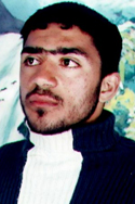 كامل عبد الله علاونة