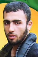 يوسف محمود أبو جلهوم