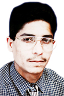 إياد لافي الأخرس