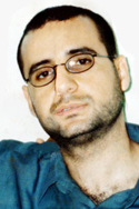 فريد يوسف أبو مطر