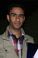 أحمد سالم حسين قديح