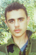 محمد عدنان الغول
