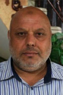 مجدي أحمد حماد