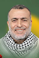 محمود سلمان بارود