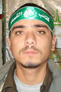 محمد سليمان أبو عنزة
