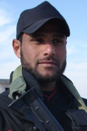  أمجد محمد أبو جلال