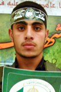 محمد هاشم أبو هاشم
