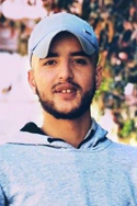 براء كمال لحلوح