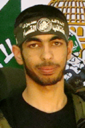  رائد أحمد الصفدي
