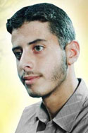ياسر إسماعيل أبو عودة 