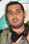 جلال ماجد البطش 