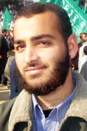 عبد الله محمد عدوان