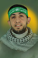 علي إبراهيم وادي