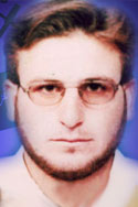عنان إسماعيل قادوس