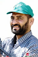 عبد الرازق علي ماضي