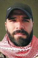 سامر محمود الحاج