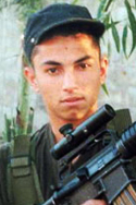 سامي محمد أبو خضير