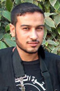 أسامة فايز عساف