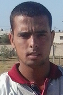 باسل محمد البريم 