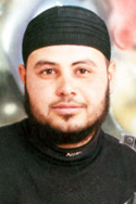 إكرامي غالب  أبو عمشة