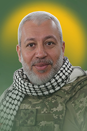 مصطفى يوسف المطوق