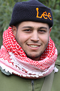 مصطفى أحمد حجازي