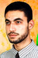 رامي عمر فرينة
