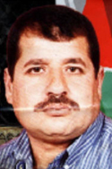 فهمي فايق دويكات