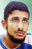 ناصر علي أبو شباب