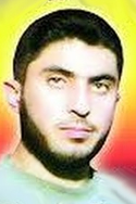 محمد محمود خريس