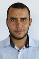 علي وليد العبد بريص