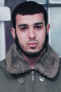 محمد عدنان عطا الله
