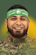 محمد نعيم عبد العال