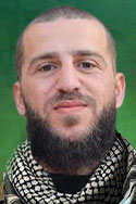 ياسين أحمد العريدي