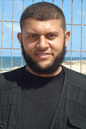 دياب ربحي الحداد