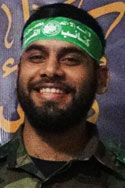 محمد طلال أبو مطر