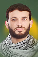 محمد أكرم شبات
