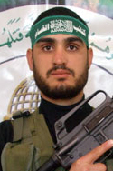 محمد نافذ محيسن