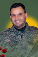  أحمد عدنان مسمار