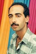 سعيد أحمد الدعس