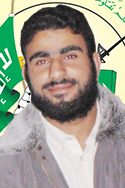 محمد عبد الله مقحز
