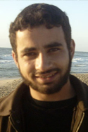  عمر شعبان  ريحان